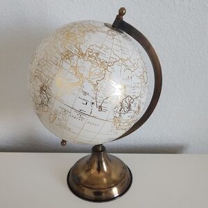 Decorative Globe